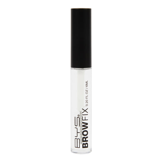 Gel para cejas Transparente