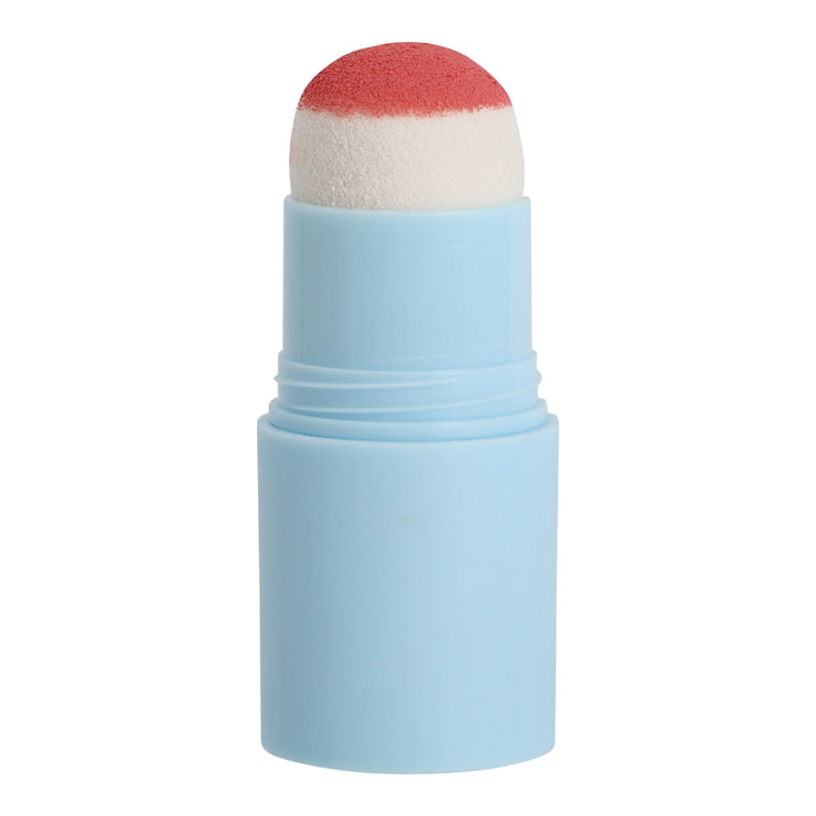 BYS Cloud Skin Rubor con Esponja Aplicadora Sunrise