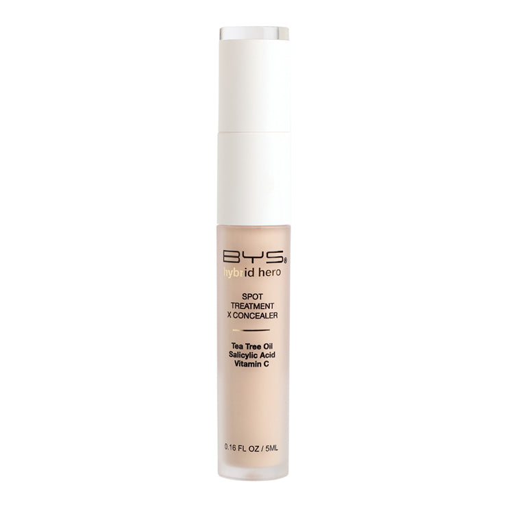 BYS Hybrid Hero Tratamiento Localizado para Imperfecciones + Corrector Fair Neutral