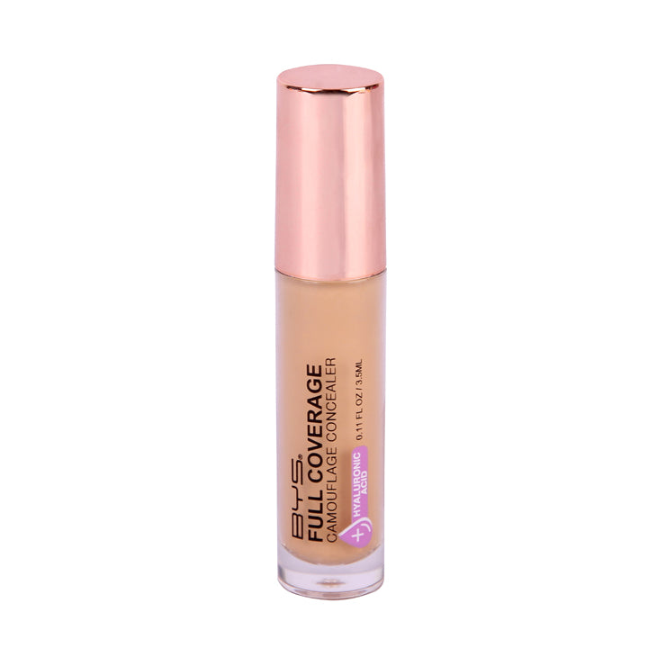 Corrector líquido de alta cobertura Medium Beige