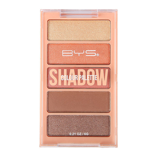Sombras para ojos. Sun Kissed