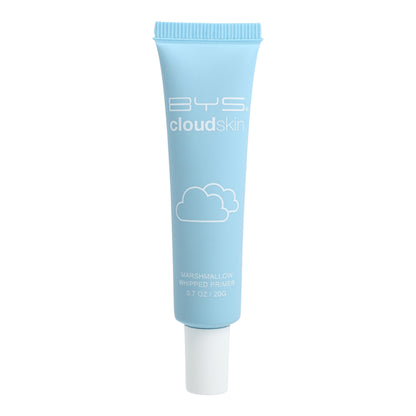 BYS Cloud Skin Prebase Mousse de Malvavisco