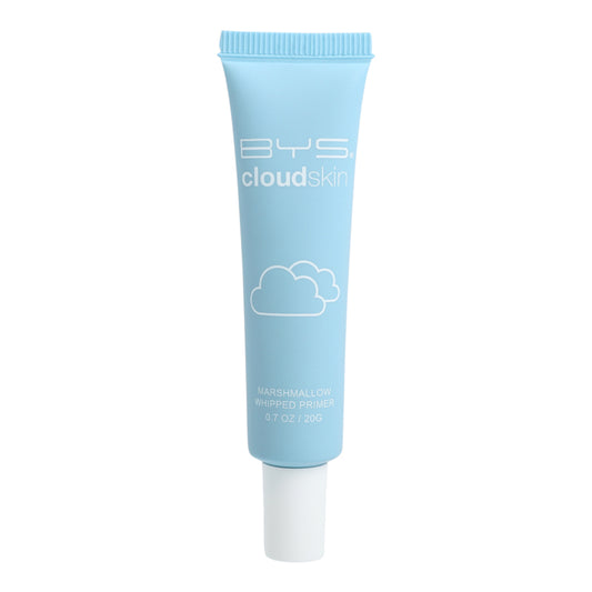 BYS Cloud Skin Prebase Mousse de Malvavisco