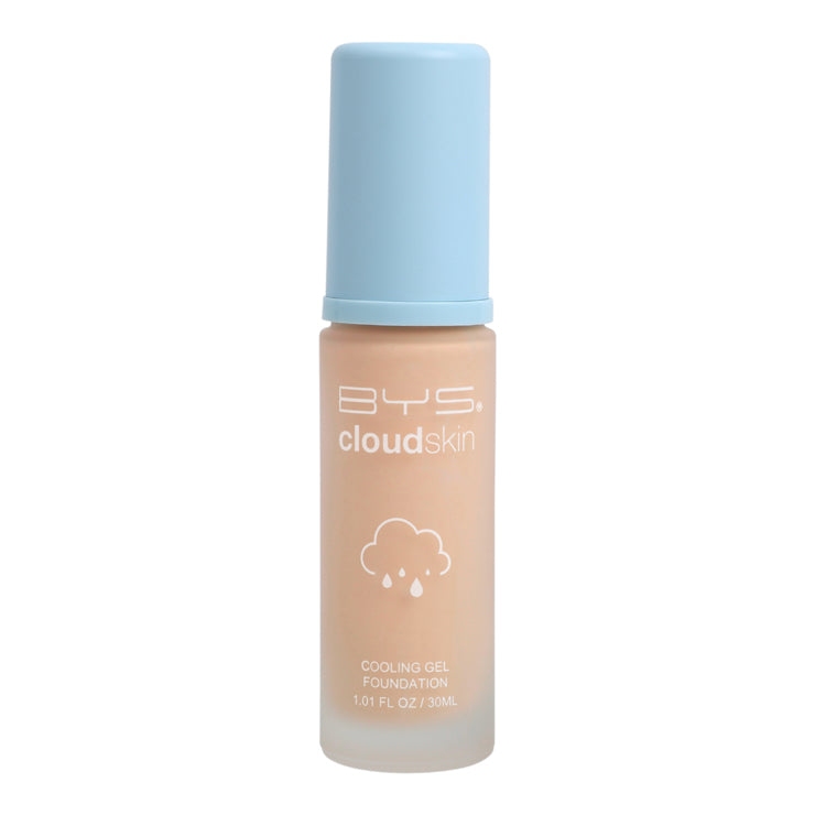BYS Cloud Skin Base Gel Refrescante Fair Neutral