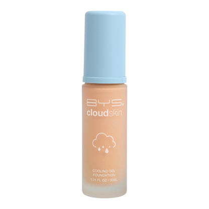 BYS Cloud Skin Base gel refrescante - Natural Beige