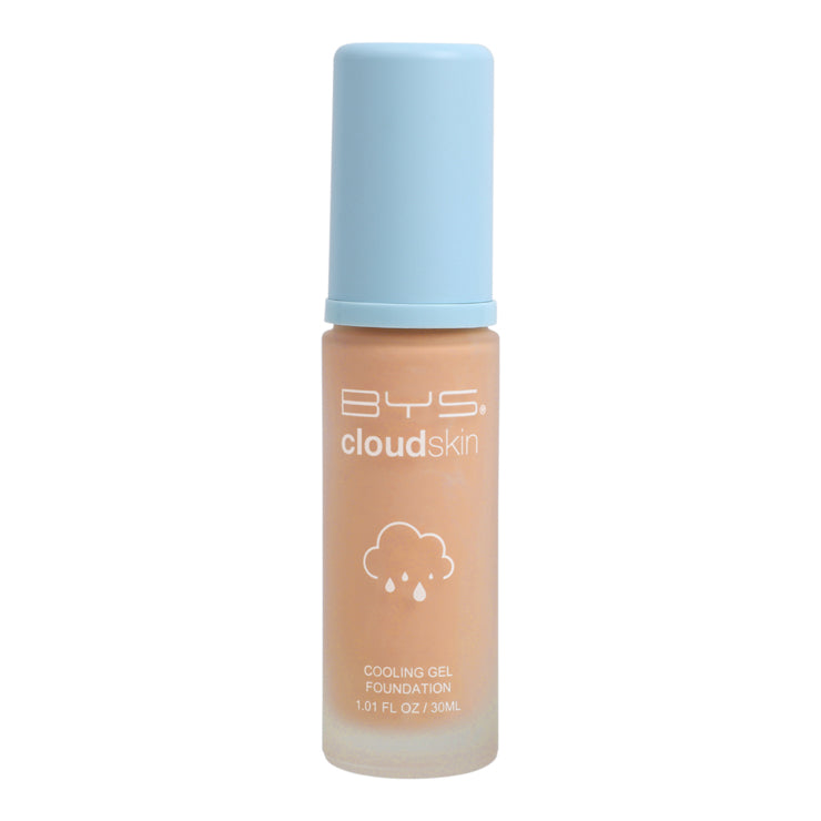 BYS Cloud Skin Base Gel Refrescante Sand Beige