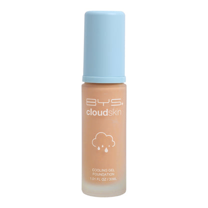 BYS Cloud Skin Base gel refrescante - Sand Beige