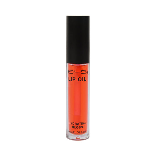 Lip Oil hidratante - Coral