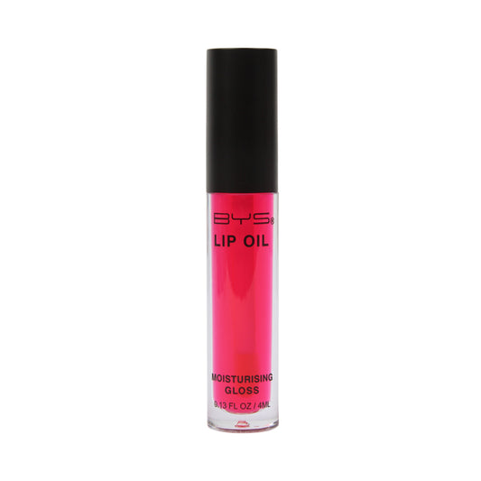 Lip Oil hidratante Heat