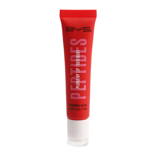 BYS Tratamiento Labial Voluminizador con Péptidos Cherry Kiss