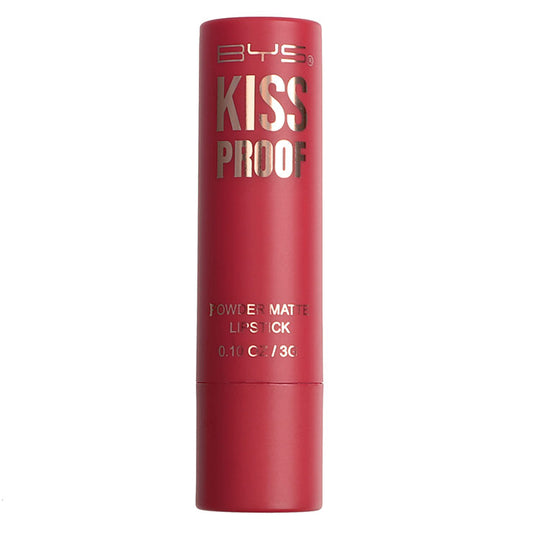 BYS Labial Mate Indeleble Queen of the Night