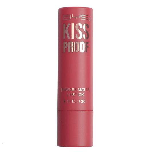BYS Labial Mate Indeleble Rumba