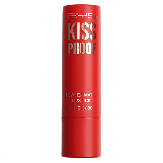 BYS Labial Mate Indeleble Tango