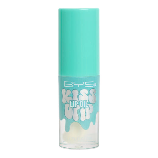 Aceite para Labios Kiss Drip Clean Girl