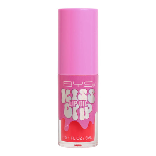 Aceite para Labios Kiss Drip Cherry Spice