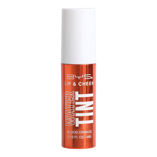 Tinta para Labios y Mejillas Blood Orange