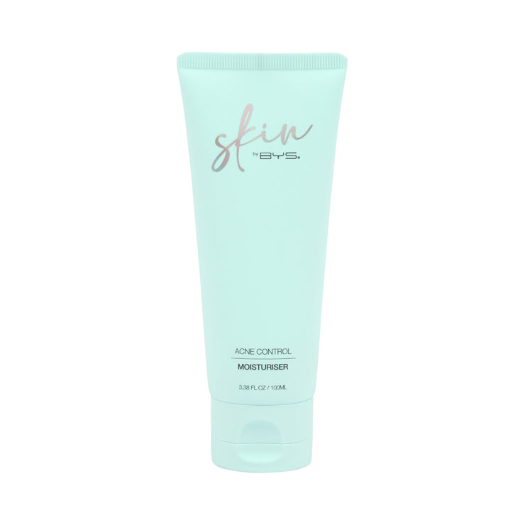 BYS ACNE CONTROL CREMA HIDRATANTE