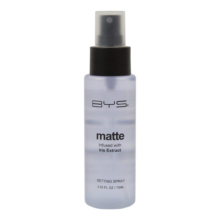 Spray Fijador Mate