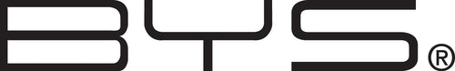 BYS Cosmetics México logo