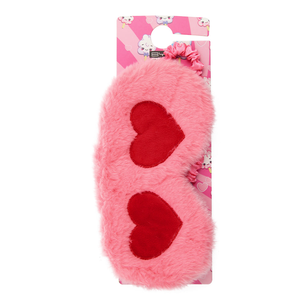 Antifaz para dormir - HEART EYES