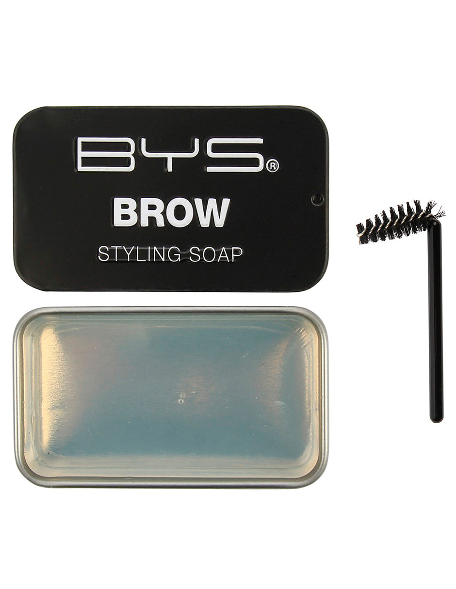 Fijador en jabón para cejas con aplicador - Brow Styling Soap