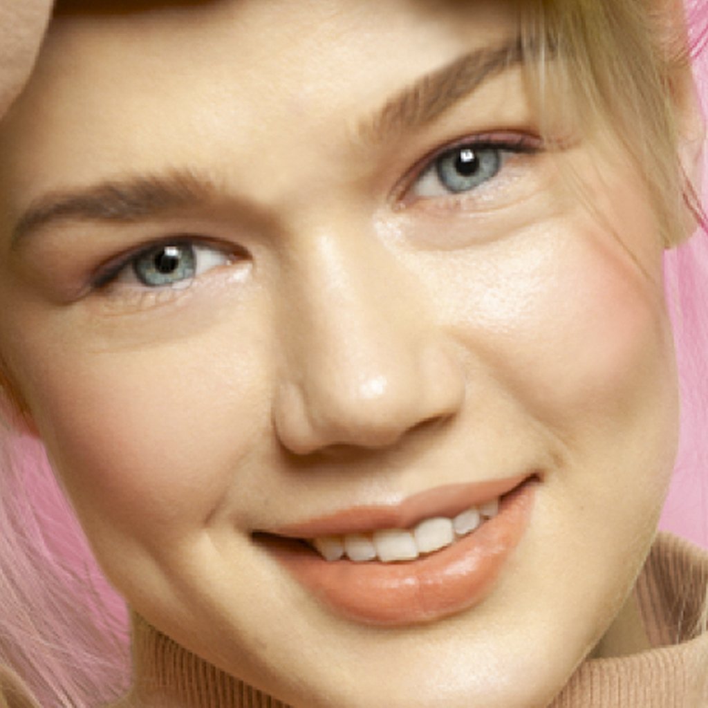 Crystal Pink