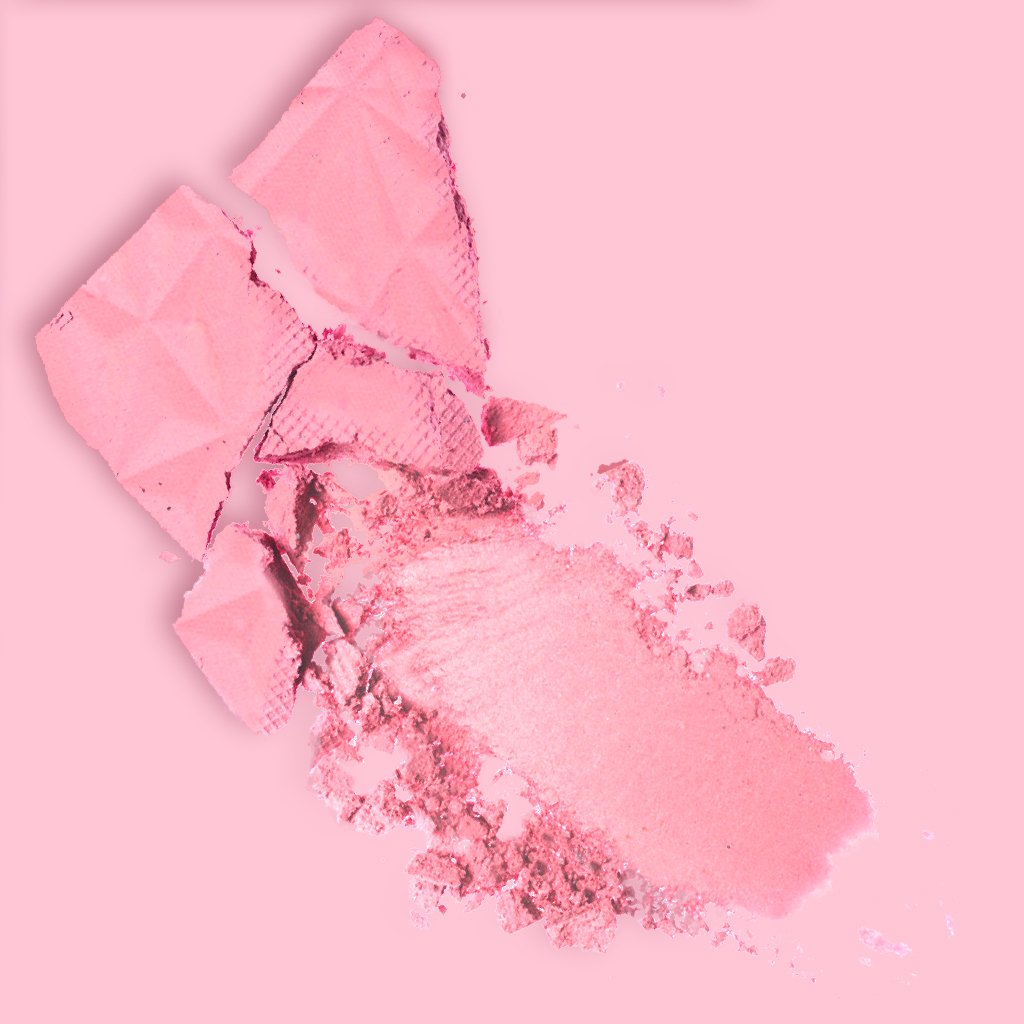 Crystal Pink