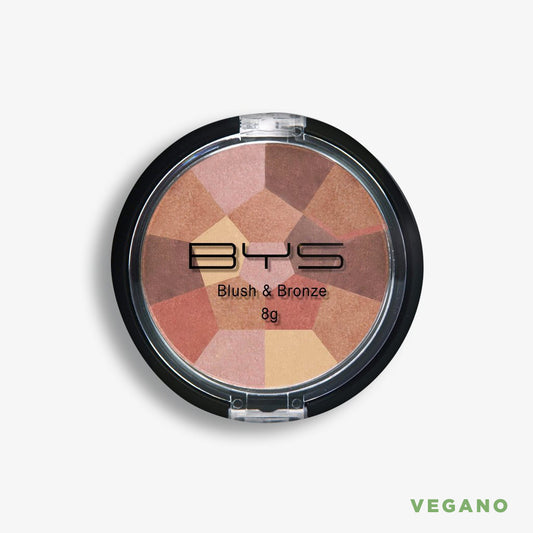 Blush&Bronze