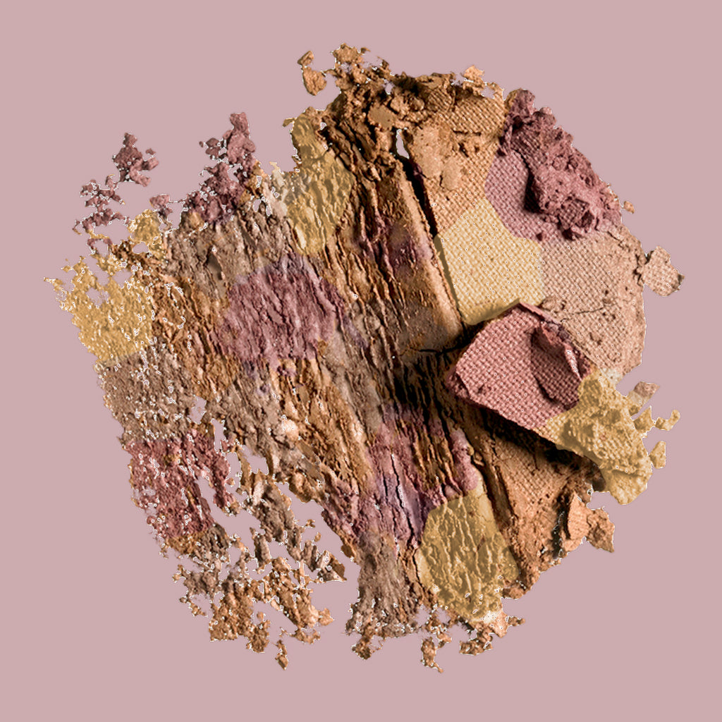 Blush&Bronze