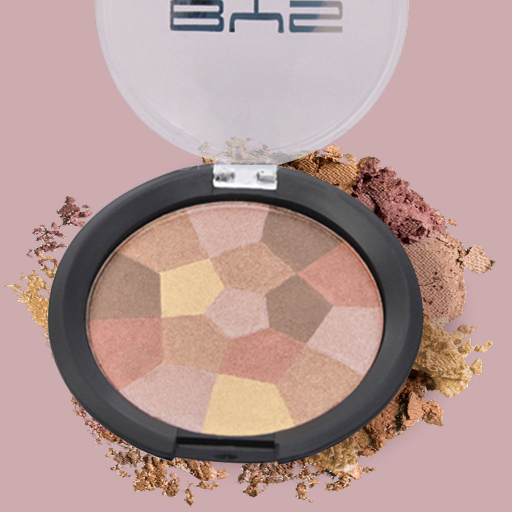 Blush&Bronze
