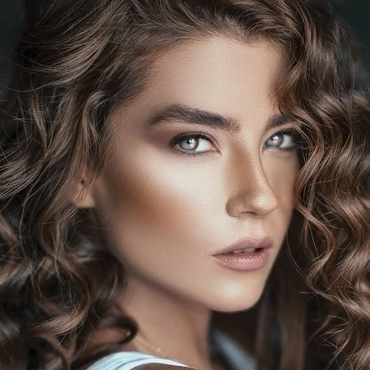 contour