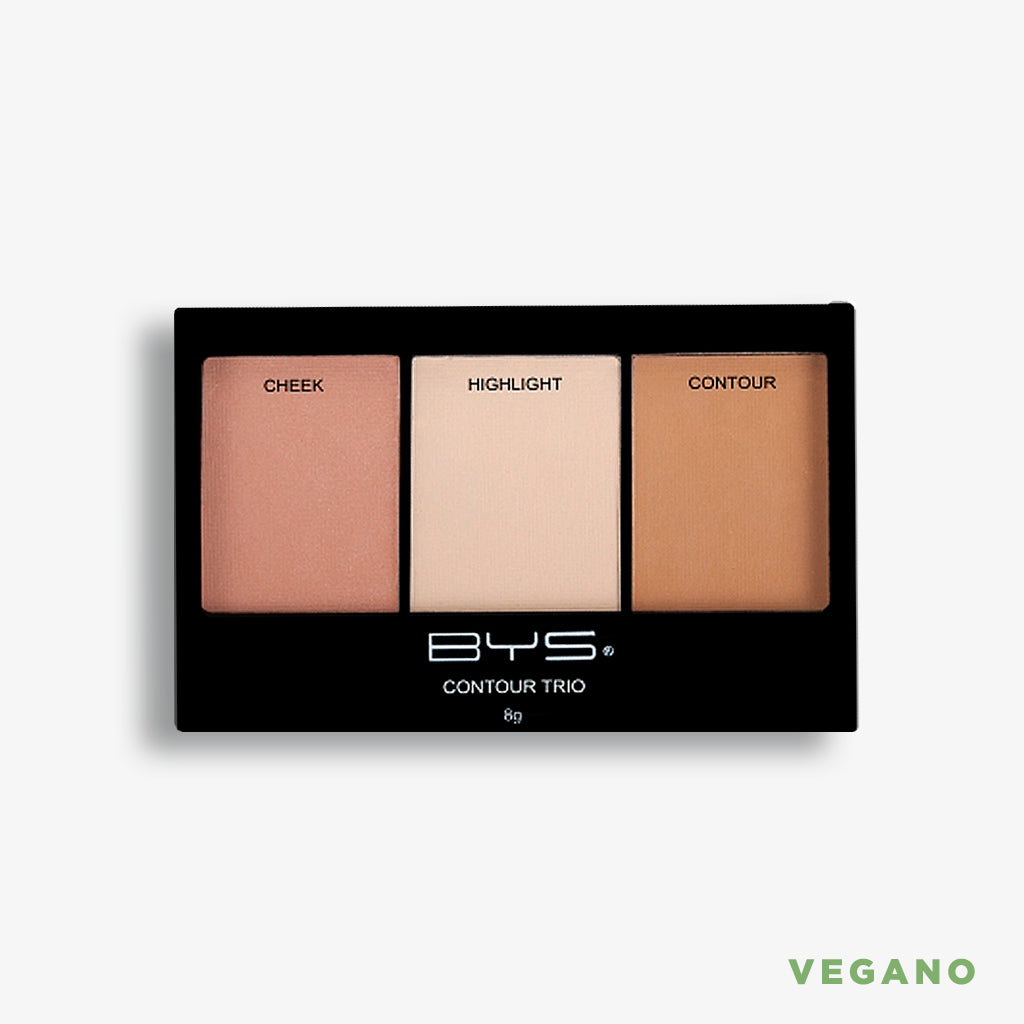 Contour Trio