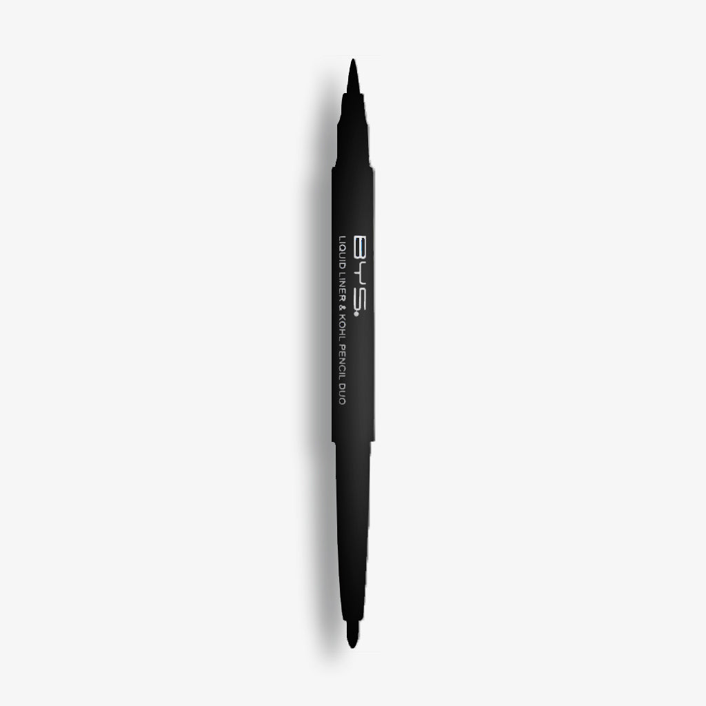 delineador duo kohl
