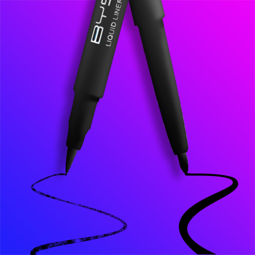 delineador duo kohl