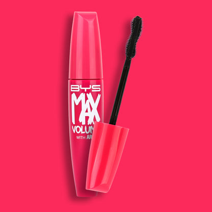 Max Volume