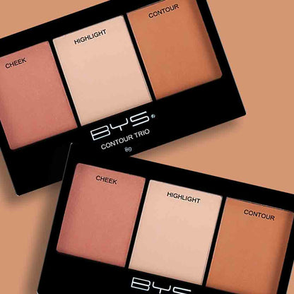 Contour Trio