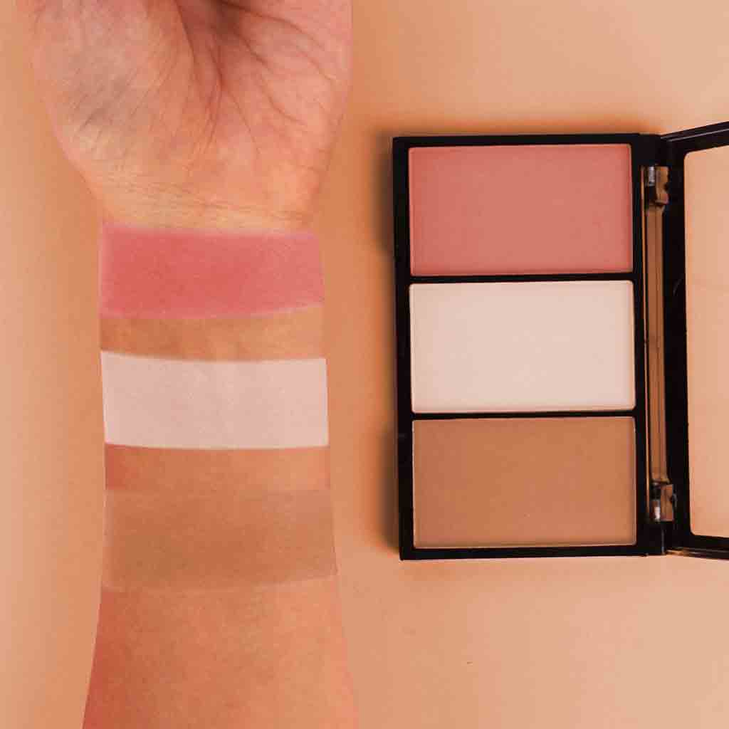 Contour Trio