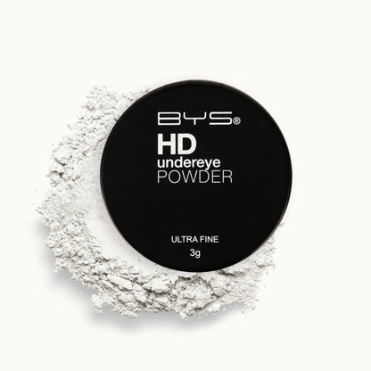 Polvo HD